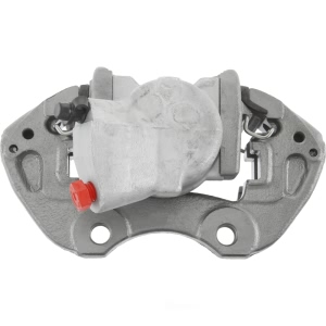 Centric Semi-Loaded Brake Caliper for Renault - 141.11002