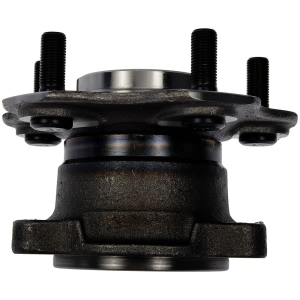 Dorman OE Solutions Rear Driver Side Wheel Bearing And Hub Assembly for 2003 Nissan Altima - 930-631