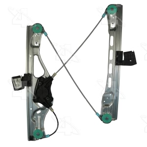ACI Power Window Regulator for 2009 Mercedes-Benz E350 - 384950