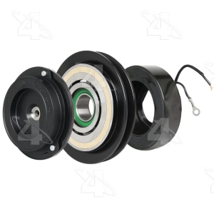 Four Seasons A C Compressor Clutch for Kia - 47567