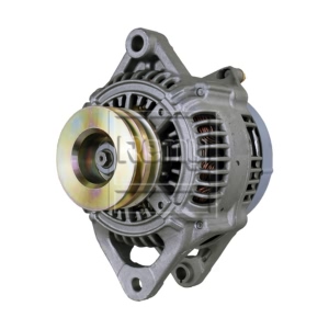 Remy Remanufactured Alternator for 1990 Dodge D350 - 144305