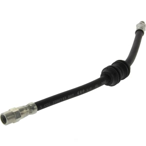 Centric Front Brake Hose for 1984 Audi Quattro - 150.33020