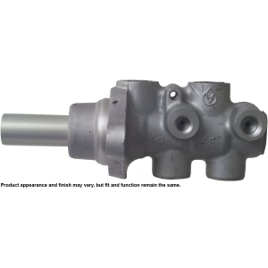 Cardone Reman Remanufactured Master Cylinder for 2007 Dodge Caliber - 10-3327