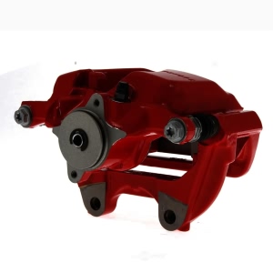 Centric Posi Quiet™ Loaded Brake Caliper for Mercedes-Benz AMG GT C - 142.35642