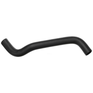 Gates Engine Coolant Molded Radiator Hose for 2001 Ford Escape - 22568