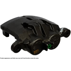 Cardone Reman Remanufactured Unloaded Caliper for 2017 Acura MDX - 19-3827