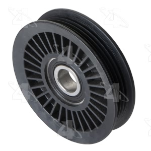 Four Seasons Drive Belt Idler Pulley for 1987 Chevrolet G10 - 45982