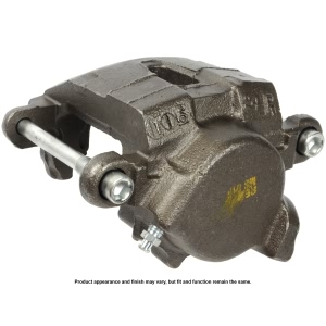 Cardone Reman Remanufactured Unloaded Caliper for Pontiac Firebird - 18-4071