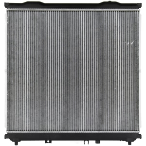 Spectra Premium Complete Radiator for 2004 Kia Sorento - CU2585