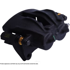Cardone Reman Remanufactured Unloaded Caliper w/Bracket for 1990 Volvo 760 - 19-B1251