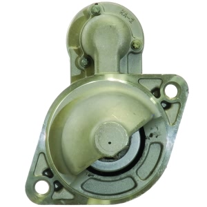 Denso Starter for 2010 Hyundai Accent - 280-5002