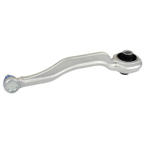 Mevotech Supreme Front Passenger Side Lower Forward Adjustable Control Arm And Ball Joint Assembly for 2007 Mercedes-Benz SL65 AMG - CMS10146