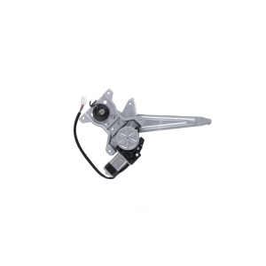 AISIN Power Window Regulator And Motor Assembly for 1992 Toyota Corolla - RPAT-008