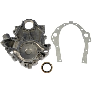 Dorman OE Solutions™ Timing Cover for 1986 Chevrolet Camaro - 635-507