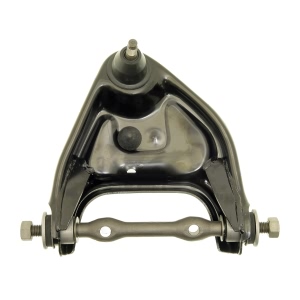 Dorman Front Driver Side Upper Non Adjustable Control Arm And Ball Joint Assembly for 1991 Dodge B150 - 520-315