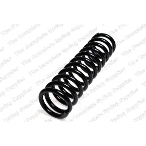 lesjofors Coil Spring for 1988 Mercedes-Benz 300SE - 4056809