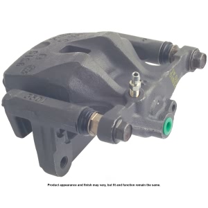 Cardone Reman Remanufactured Unloaded Caliper w/Bracket for 1996 Toyota Avalon - 19-B1782