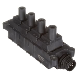 Delphi Ignition Coil for 1996 BMW 318ti - GN10465