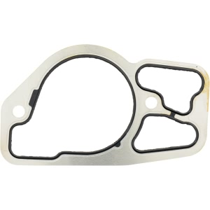 Victor Reinz Engine Oil Pump Gasket for Ford F-350 Super Duty - 71-14113-00