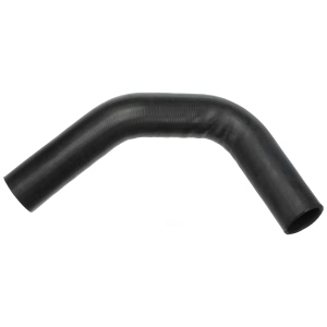 Gates Engine Coolant Molded Radiator Hose for Mercury Montego - 20637