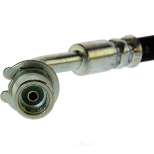 Centric Rear Driver Side Brake Hose for 2002 Pontiac Aztek - 150.62391