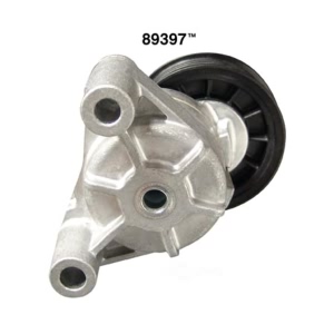 Dayco No Slack Automatic Belt Tensioner Assembly for 2013 Cadillac Escalade EXT - 89397