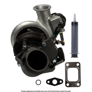 Cardone Reman Remanufactured Turbocharger - 2T-301