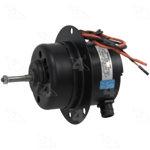 Four Seasons Hvac Blower Motor Without Wheel for 1995 Nissan 240SX - 35245