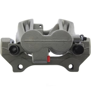 Centric Semi-Loaded Brake Caliper for 2013 Mercedes-Benz ML350 - 141.35218
