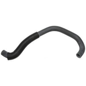 Gates Hvac Heater Molded Hose for Mazda GLC - 18858