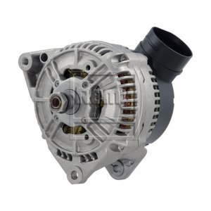 Remy Remanufactured Alternator for Audi A6 - 13398