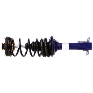Monroe RoadMatic™ Rear Driver or Passenger Side Complete Strut Assembly for 1992 Mercury Tracer - 181880