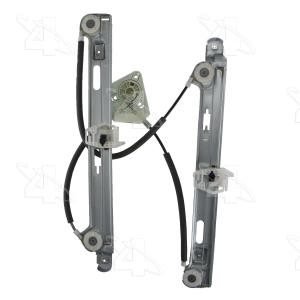 ACI Manual Window Regulator for 2011 Jeep Compass - 384732