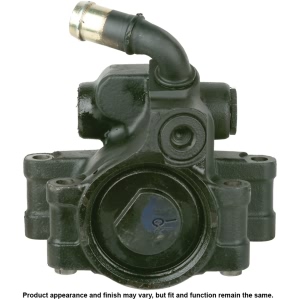 Cardone Reman Remanufactured Power Steering Pump w/o Reservoir for 2007 Ford Freestar - 20-316