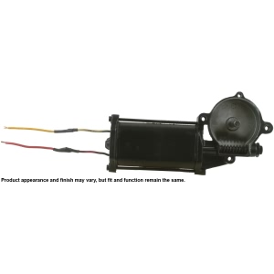 Cardone Reman Remanufactured Window Lift Motor for 1992 Ford Mustang - 42-33