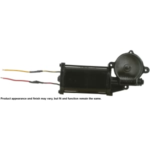 Cardone Reman Remanufactured Window Lift Motor for Mercury Capri - 42-33