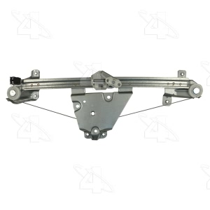 ACI Power Window Regulator for Saab 9-3 - 84905