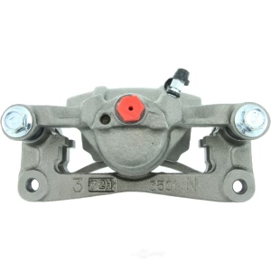 Centric Remanufactured Semi-Loaded Rear Passenger Side Brake Caliper for 2000 Mazda Millenia - 141.45543