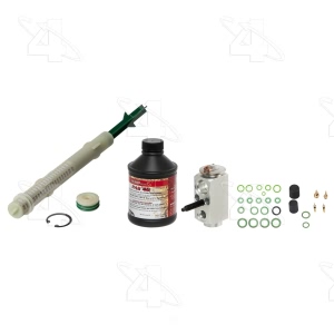 Four Seasons A C Installer Kits With Desiccant Bag for Jeep - 30092SK
