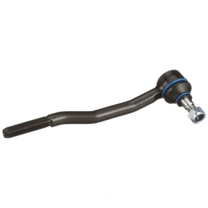Delphi Driver Side Outer Steering Tie Rod End for 2000 Cadillac Catera - TA1593