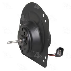 Four Seasons Hvac Blower Motor Without Wheel for 2007 Ford Crown Victoria - 76955