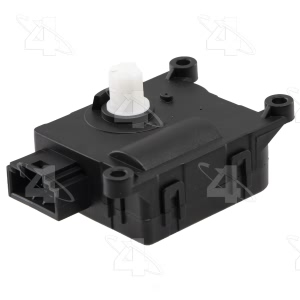 Four Seasons Hvac Heater Blend Door Actuator for Cadillac Escalade ESV - 73340