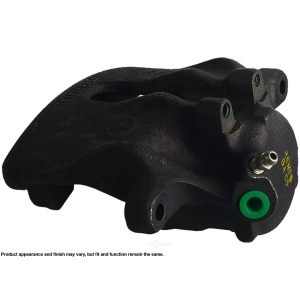 Cardone Reman Remanufactured Unloaded Caliper for 1986 Mercedes-Benz 190E - 19-772