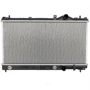 Denso Engine Coolant Radiator for Plymouth Neon - 221-9142