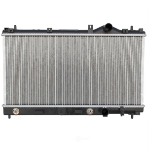 Denso Engine Coolant Radiator for 1999 Dodge Neon - 221-9142