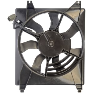 Dorman A C Condenser Fan Assembly for Kia - 620-705