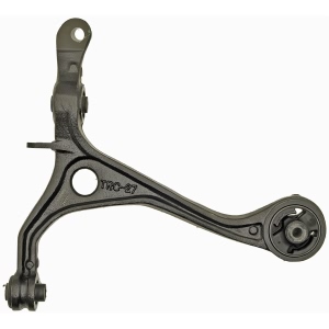 Dorman Front Driver Side Lower Non Adjustable Control Arm for Honda Accord - 520-693