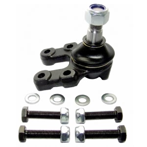 Delphi Front Lower Bolt On Ball Joint for Nissan - TC392