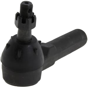 Centric Premium™ Front Outer Steering Tie Rod End for 1989 Cadillac DeVille - 612.62022