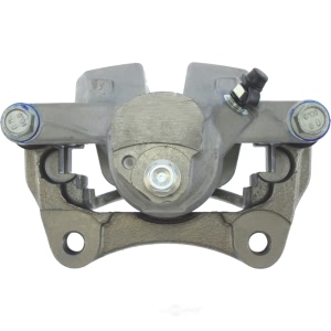 Centric Remanufactured Semi-Loaded Rear Driver Side Brake Caliper for Lexus RX350 - 141.44664